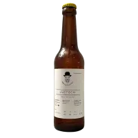 Herrenholzer Privatbrauerei Luttsch