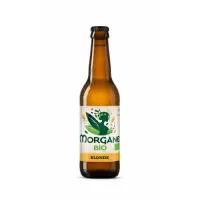 Lancelot Morgane Bio Blonde