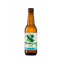 Lancelot Morgane Bio Blanche