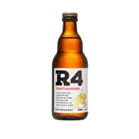 Baesangmyun Brewery BSM R4 Craftsmanship