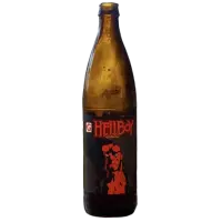 Gigantic Brewing Hellboy #1 - Hellboy Maple Syrup Pancakes