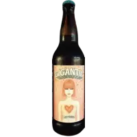 Gigantic Brewing Lustrous