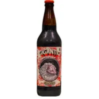 Gigantic Brewing Shazoo Chocolate Milk Stout