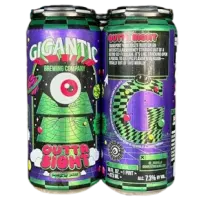 Gigantic Brewing Outa Sight