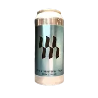 Modestman Brewing It's A Beautiful Thing - NEIPA