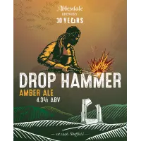 Abbeydale Brewery Drop Hammer