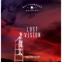Buttonwoods Brewery Lost Vision