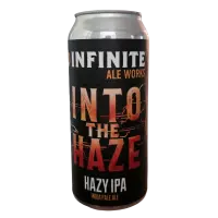 Infinite Ale Works Into The Haze