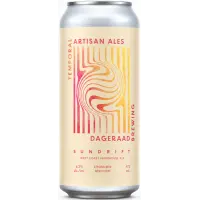 Temporal Artisan Ales Sundrift