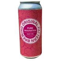 Original Pattern Brewing Company Pure Imagination
