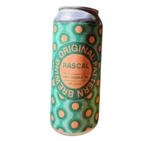 Original Pattern Brewing Company Rascal