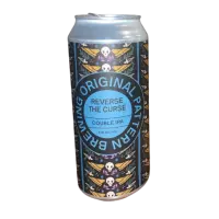 Original Pattern Brewing Company Reverse the Curse
