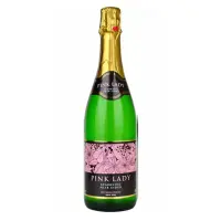 Rubis Jayish Pink Lady