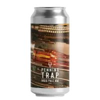 Azvex Brewing Company Penning Trap