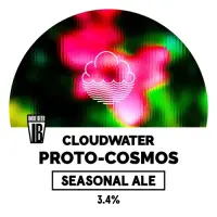 Cloudwater Brew Co Proto-Cosmos
