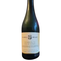 Barrel Heart Brewing & Blending Florets In Gold Light