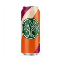 High Park Brewery Pumpkin Spice Latteale