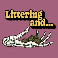 Short Finger Brewery Littering And...