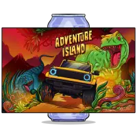 Wave Maker Craft Brewery Adventure Island