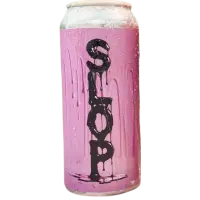 Freak Folk Bier SLOP - Strawberry Creemee