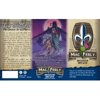 MacFerly - Brasseur La Sibell