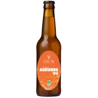 Plormel+Plormel La Barbotine Agrumes IPA