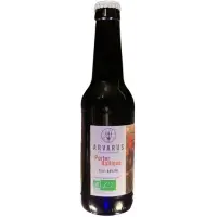 Arvarus Porter Baltique