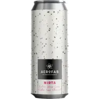 AERoFAB Microbrasserie Nirta