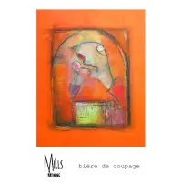 Mills Brewing Bière de Coupage