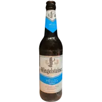 Gambrinus Vertriebs-GmbH Wingelsteiner Helles