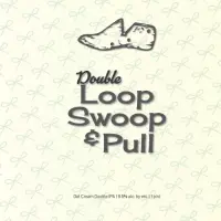Lost Shoe Brewing and Roasting Company Double Loop, Swoop & Pull