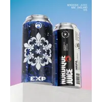EXP - Artisan Brasseur Nordique Juice