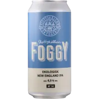 Slottskällans Bryggeri Foggy (6,5%)
