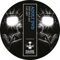 Dark Revolution Adult DVD