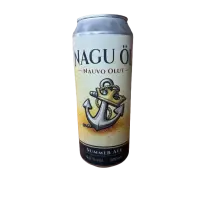 Stallhagen Nagu öl - Nauvo olut