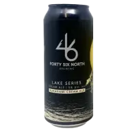46 North Brewing Co. Kukagami Cream Ale