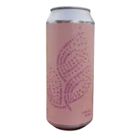 Original Pattern Brewing Company Saisonette