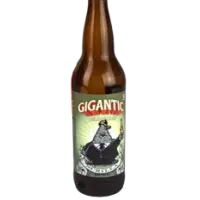 Gigantic Brewing Scrilla