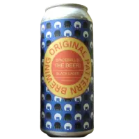 Original Pattern Brewing Company Spaceballs: The Beer