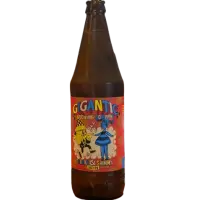 Gigantic Brewing The Shake and Shimmy