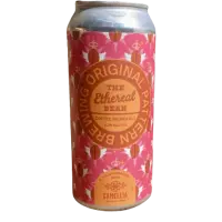 Original Pattern Brewing Company The Ethereal Bean