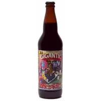 Gigantic Brewing The City Never Sleeps