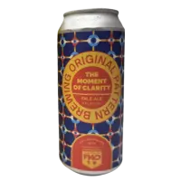 Original Pattern Brewing Company The Moment of Clarity