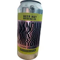 Beer Hut Brewing Company Future Unknown