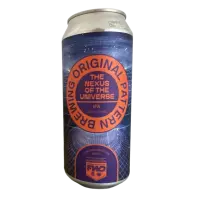 Original Pattern Brewing Company The Nexus of the Universe