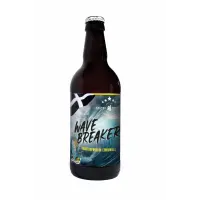 Keltek Cornish Brewery Wave Breaker