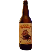 Gigantic Brewing Volta