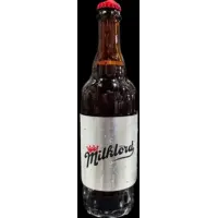 Millpond Brewing Milklörd