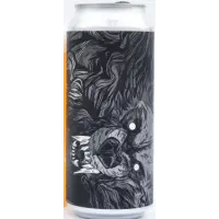 Anchorage Brewing Company Good Night, Sleep Tight
