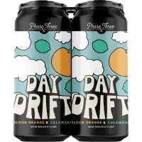 Phase Three Brewing Company Day Drift